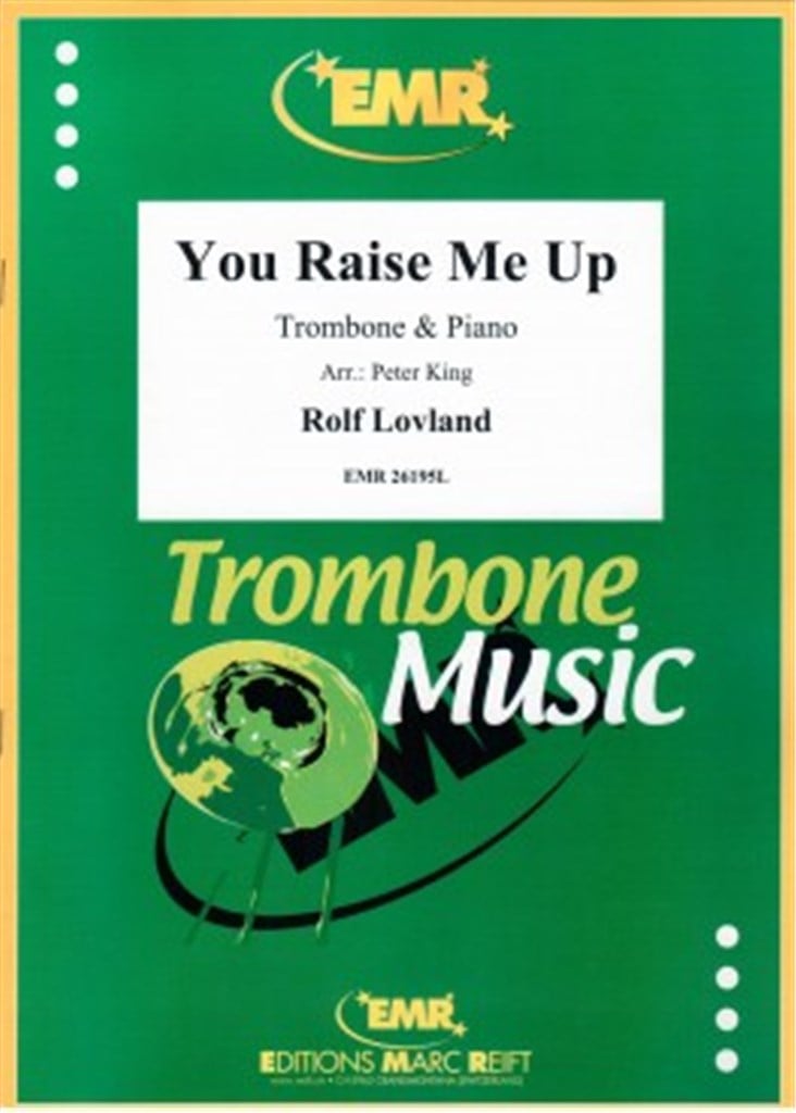 You Raise Me Up